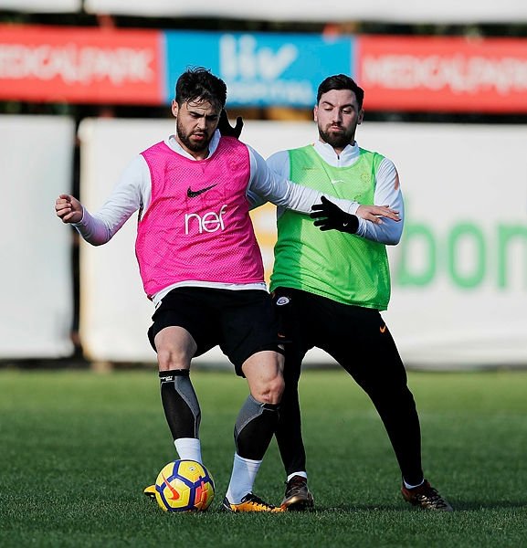 İspanyollar Galatasaray’ı suçladı