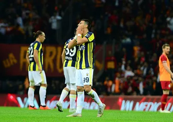 Fenerbahçe'de orta saha çöktü