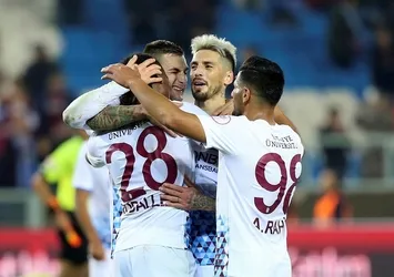 Hedef 5'te 5