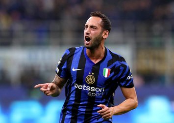 Hakan'ın menajerinden flaş açıklama!