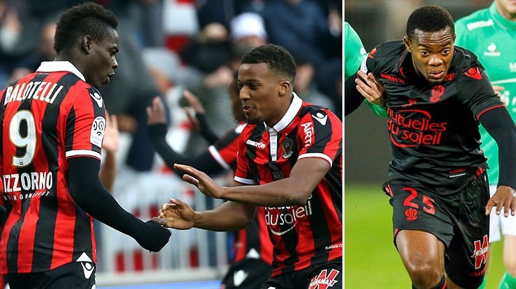 Bruma, Eren ve Yasin, Manchester United’ı geçti