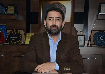 İbrahim Şahin: Futbolcularım...