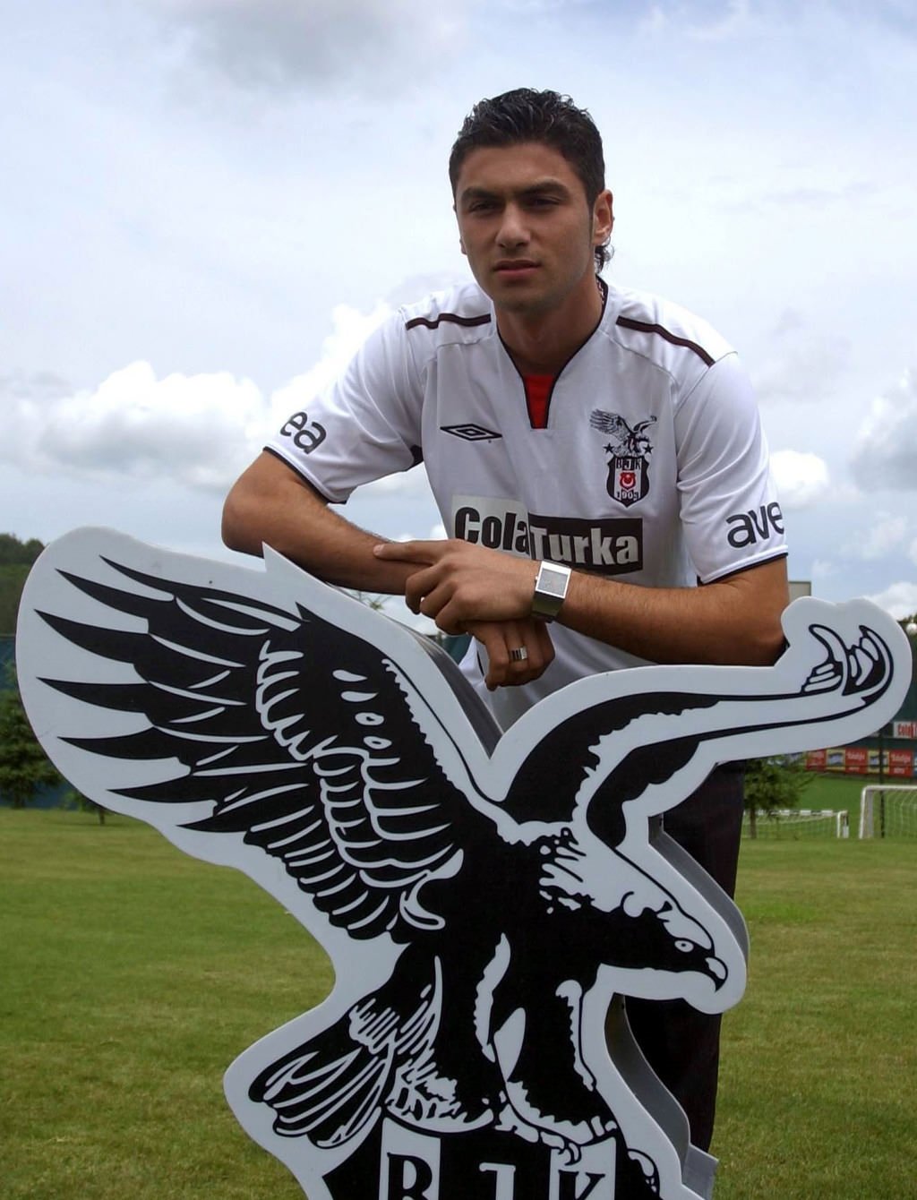 Fenerbahçeli yıldızdan şok sözler! ’Asla Beşiktaş’ta oynamam’