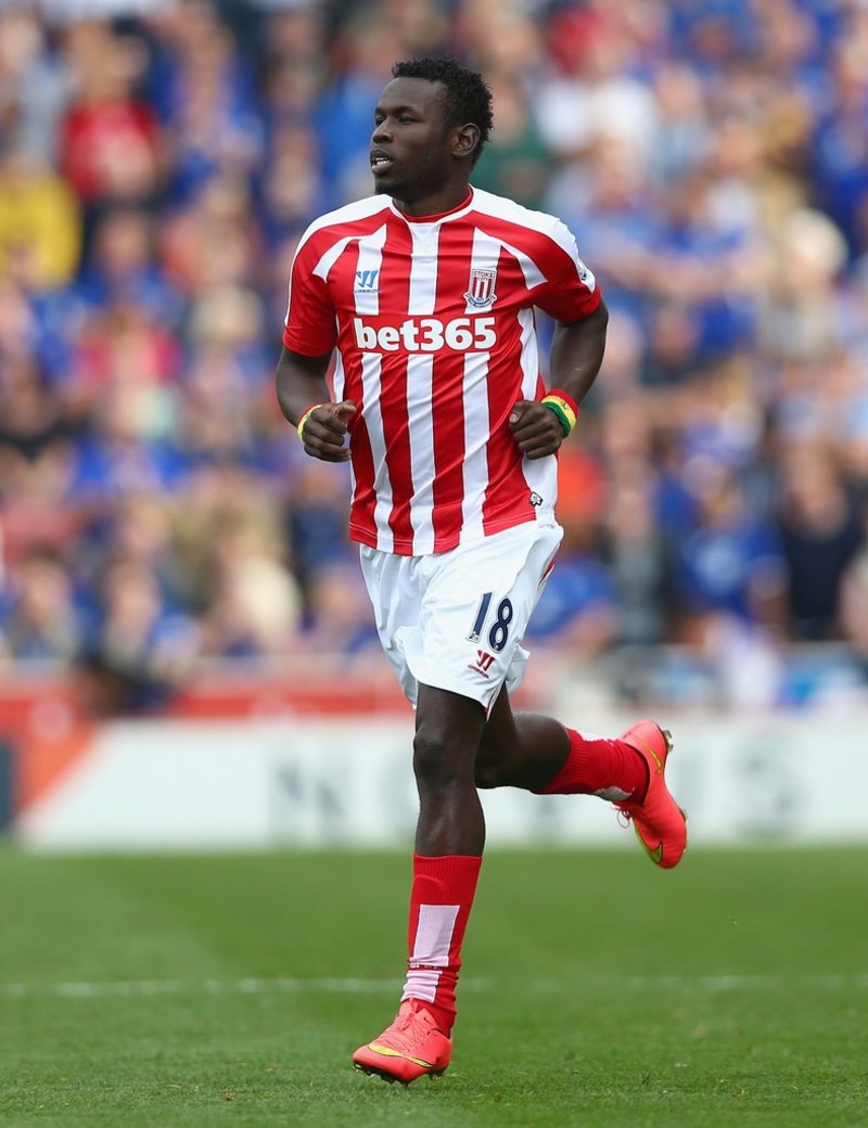 Hatayspor Mame Diouf U Kadrosuna Katti Aspor