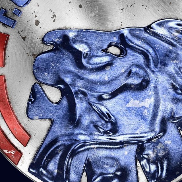 Futbol takımlarının 3 boyutlu logoları