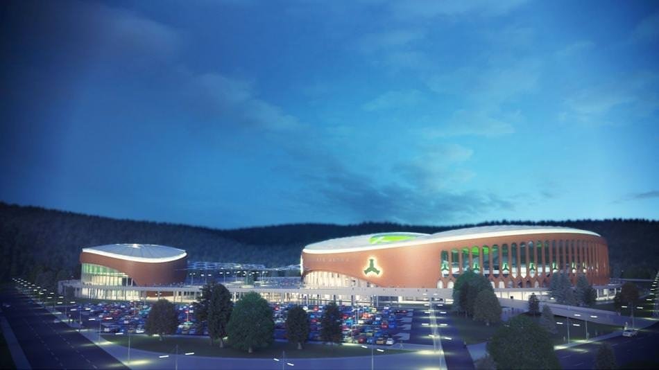 Türkiye’nin yeni statlarında son durum