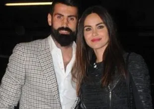 Volkan Demirel'e şok!