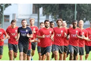 Galatasaray’da Ajax modeli!