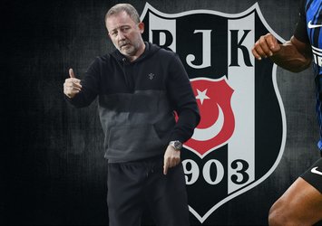 Kartal'da transfer operasyonu! Sergen Yalçın...