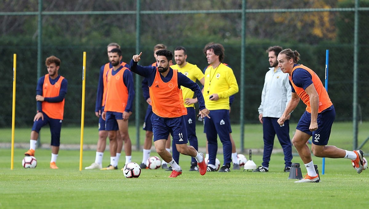 Fenerbahce De O Veriler Silinmedi Sayfa 1 Diger 16 Kasim 2020 Pazartesi