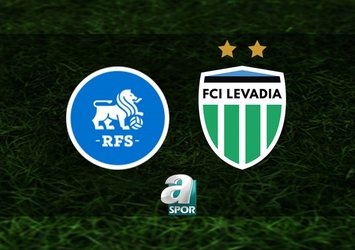 Rigas Skola-FC Levadia maçı saat kaçta?