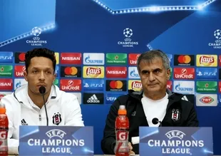 Şenol Güneş'ten Oğuzhan ve Gökhan İnler müjdesi