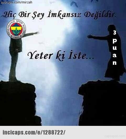 Zorya - Fenerbahçe maçı capsleri güldürdü!