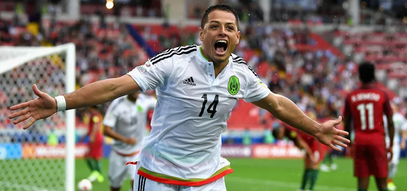 Javier Hernandez, West Ham United'da