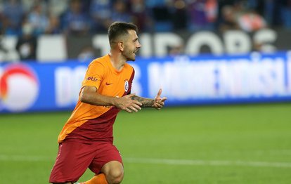 Galatasaray’da Fatih Terim Karagümrük maçında Emre Kılınç’a şans verdi!