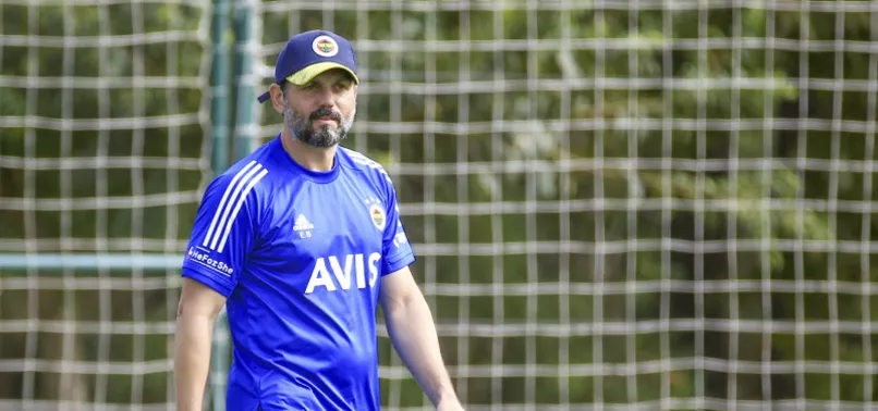 İşte Erol Bulut'un saha içi lideri!
