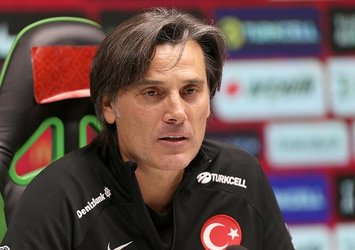 Montella'nın tahtı sallanıyor