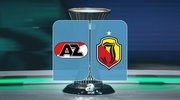 AZ Alkmaar-Jagiellonia Bialystok maçı saat kaçta?