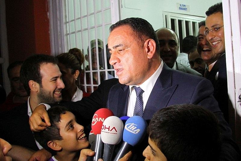 Spor dünyası Ramazan Bayramını böyle kutladı