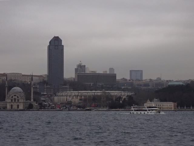 Vodafone Arena’nın açılış tarihi belli oldu!