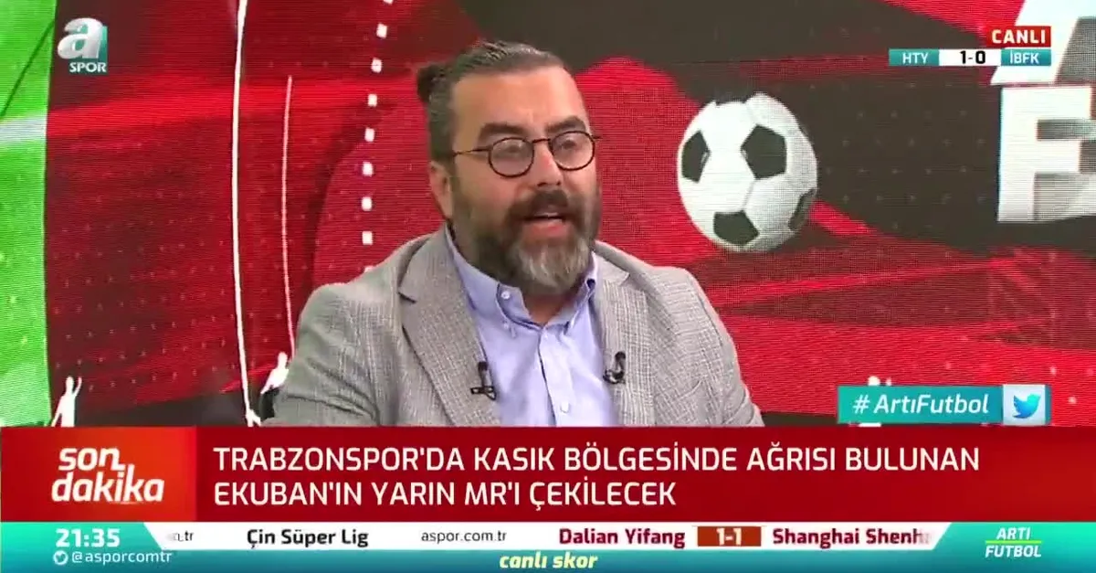 Emre Bol'dan Falcao sözleri! "Hacı yatmaz"