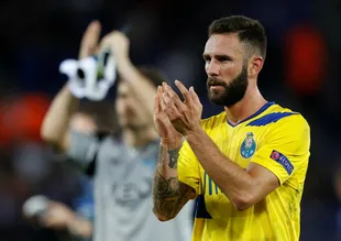 Fenerbahçe'ye golcü sol bek