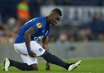 Chelsea'den Christian Atsu paylaşımı