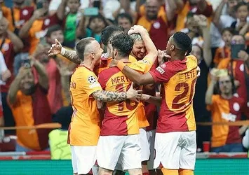 ManU'ya Galatasaray şoku!