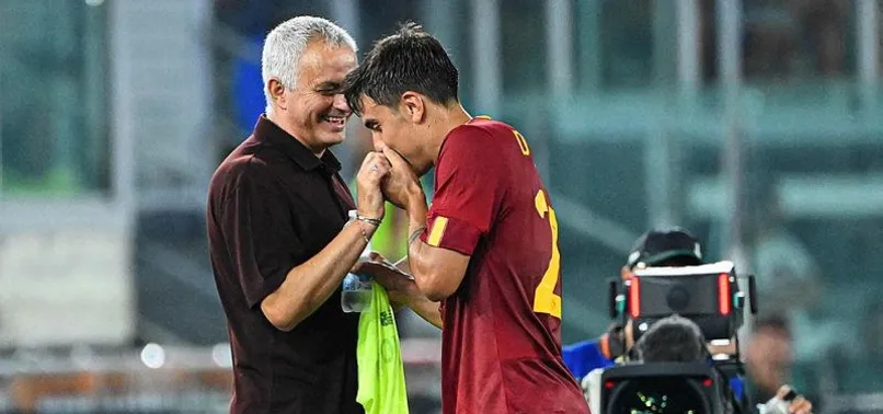 Roma 3-0 Monza (MAÇ SONUCU-ÖZET)