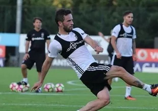 Gökhan Gönül dönüyor!