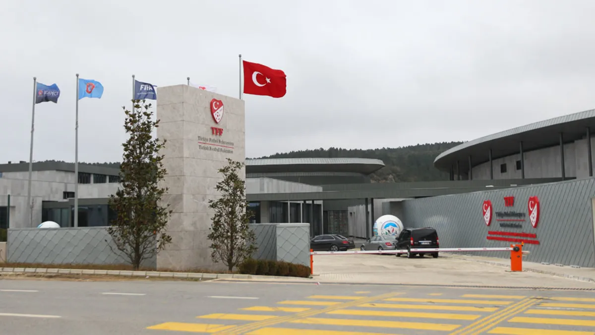 TFF 37. haftanın VAR kayıtlarını açıkladı!