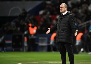 Fatih Terim: Bir hata varsa benimdir