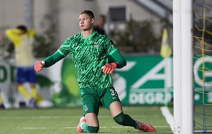 TRANSFER HABERİ: Beşiktaş’ta kaleye yeni aday Kjell Scherpen!
