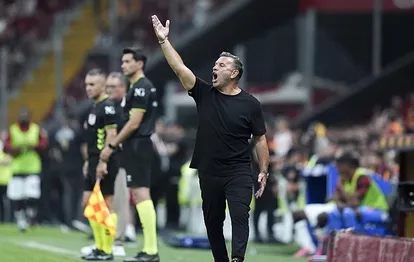 Okan Buruk: Güçlü bir kadro kuracağız!