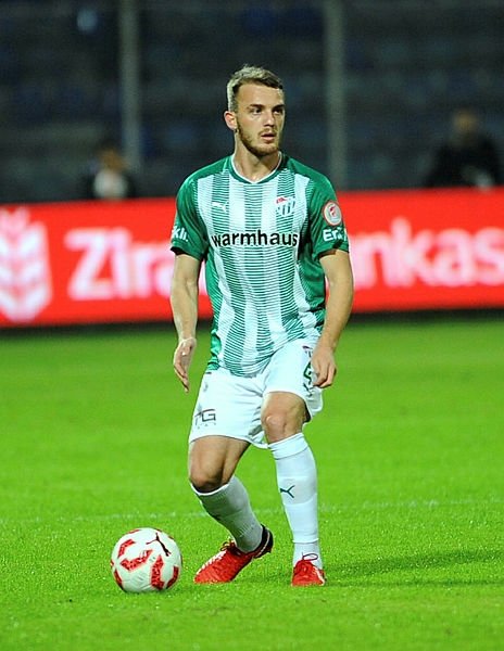 Süper Lig’de gençler forma bekliyor