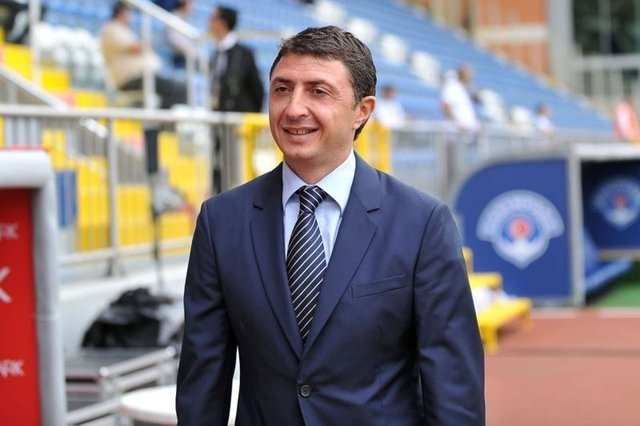 Teknik direktörlerin futbolculuk yılları