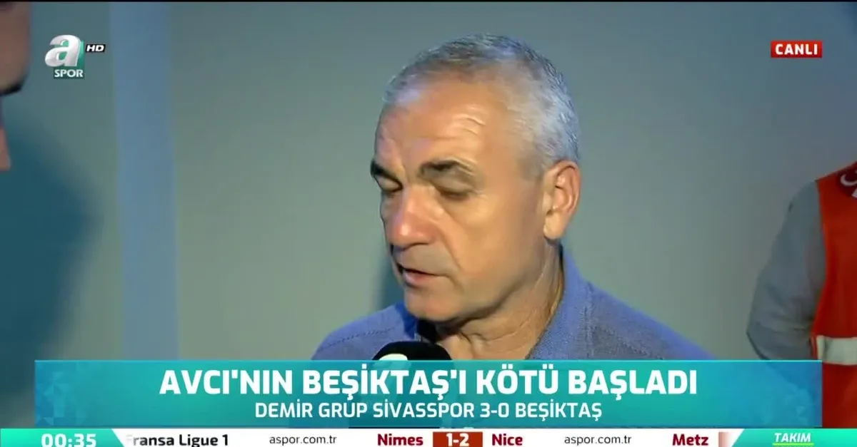 Rıza Çalımbay: "Hak ederek kazandık"