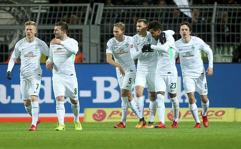 En çok gelişim gösteren takımlar! Listede bir de Türk ekibi var...