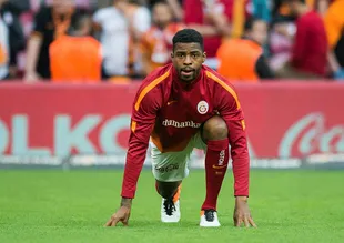 Göztepe'nin ilk transferi Galatasaray'dan