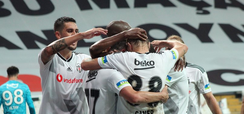 super lig besiktas 2 0 fenerbahce