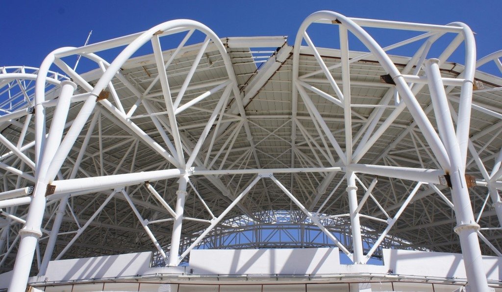 Malatya Arena’da sona doğru