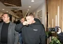 Antalyaspor'da Sinan Gümüş imzaladı - 1