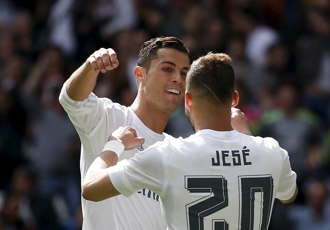 Fenerbahçe’de Jese fırsatı