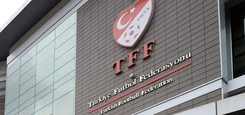 TFF'den şehitlerimiz için saygı duruşu kararı!