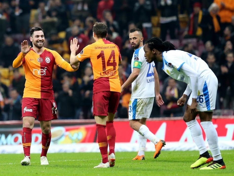 Erman Toroğlu’ndan Galatasaray yorumu