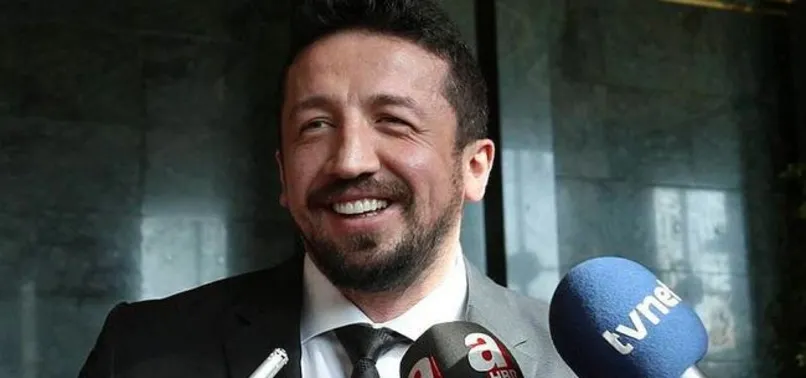 Hidayet Türkoğlu resmen başkan adayı