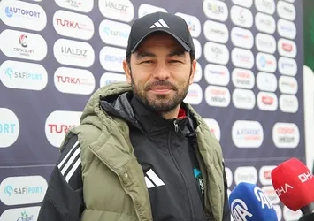 Selçuk İnan: Kupa hedefimiz var