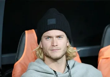 Karius oynamayınca beli ağrıdı