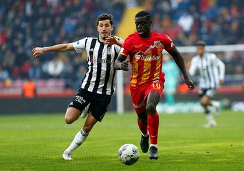 Kemen Süper Lig ekibiyle anlaştı!