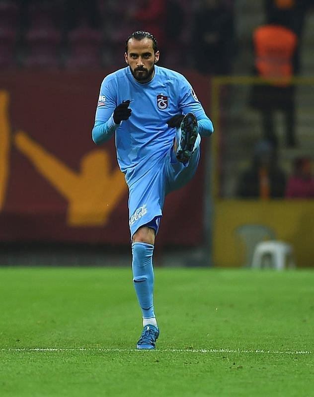 Ünlü futbolcuların birbirinden ilginç cevapları